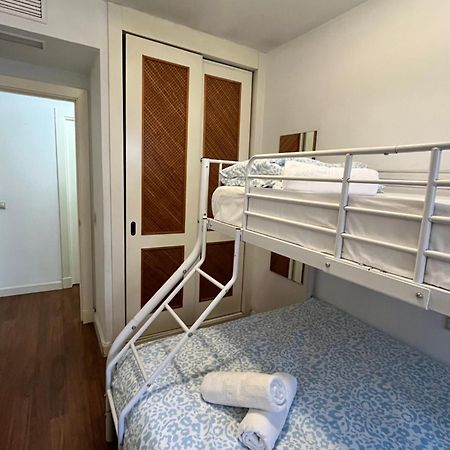 El Torcal Luxury Apartment With Free Parking 말라가 외부 사진