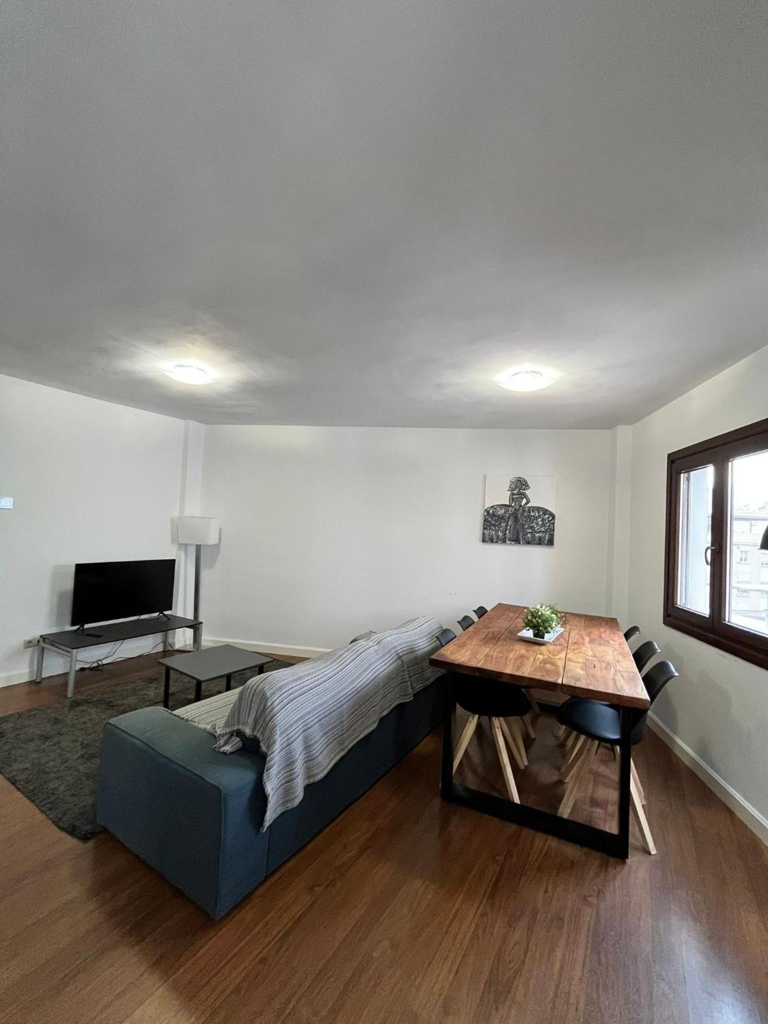 El Torcal Luxury Apartment With Free Parking 말라가 외부 사진