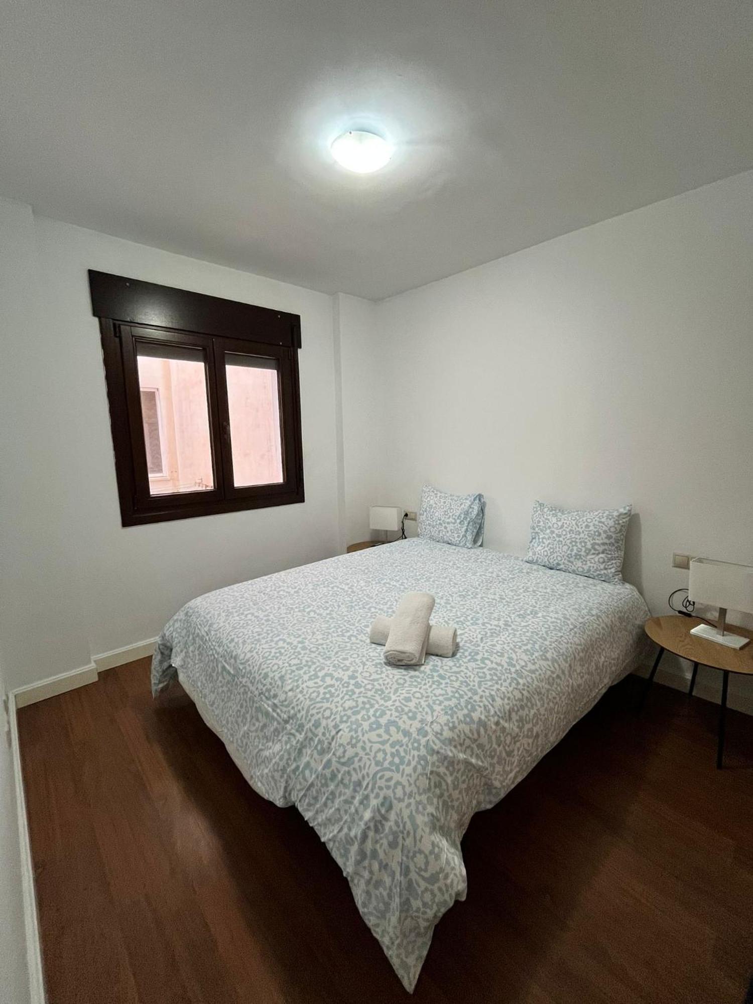 El Torcal Luxury Apartment With Free Parking 말라가 외부 사진