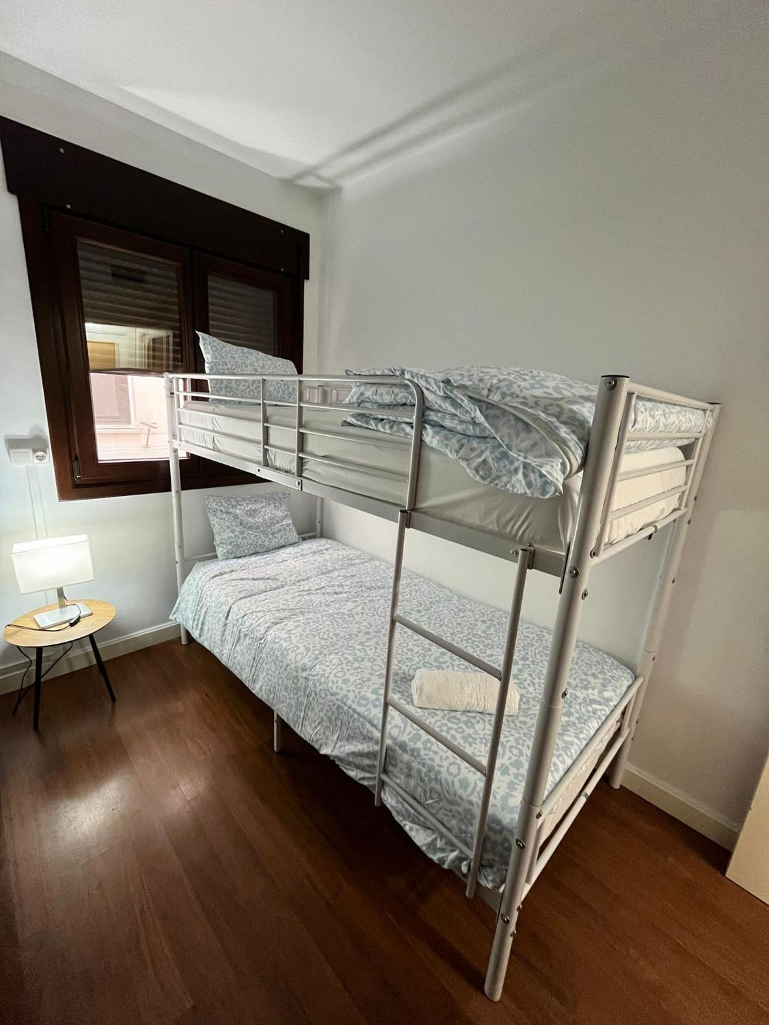 El Torcal Luxury Apartment With Free Parking 말라가 외부 사진