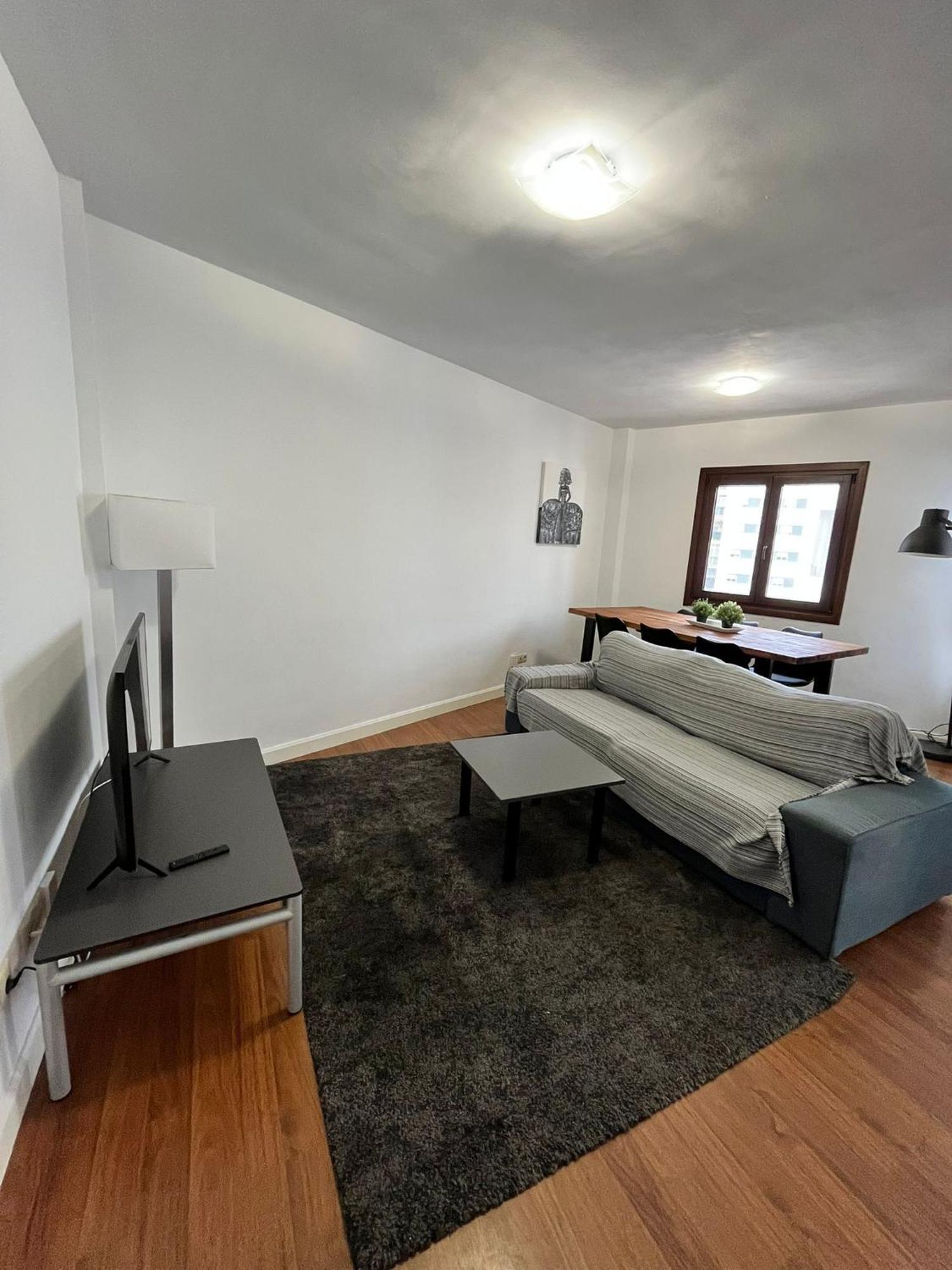 El Torcal Luxury Apartment With Free Parking 말라가 외부 사진