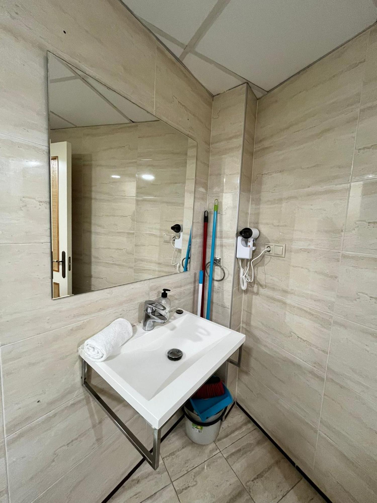 El Torcal Luxury Apartment With Free Parking 말라가 외부 사진