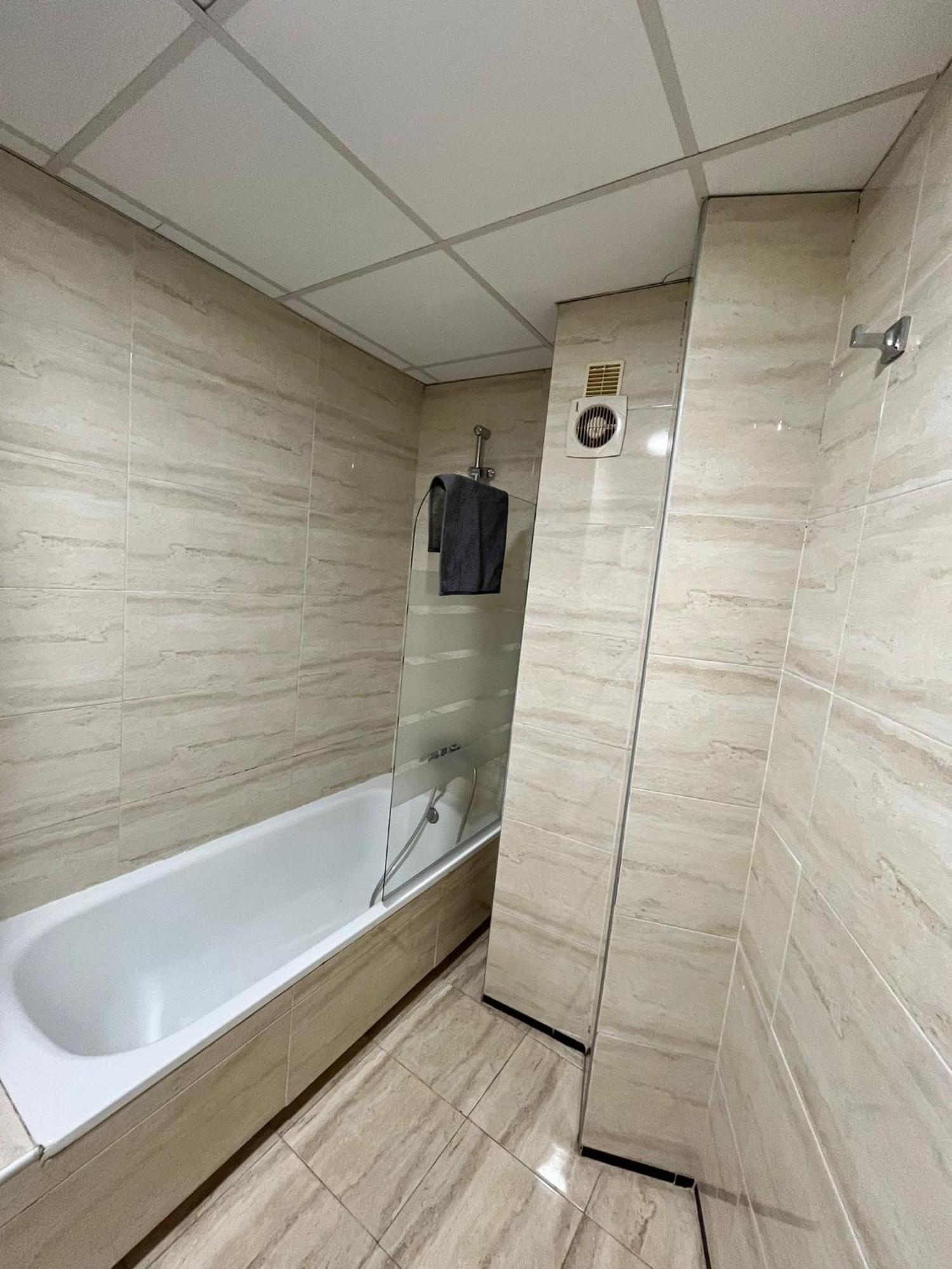 El Torcal Luxury Apartment With Free Parking 말라가 외부 사진