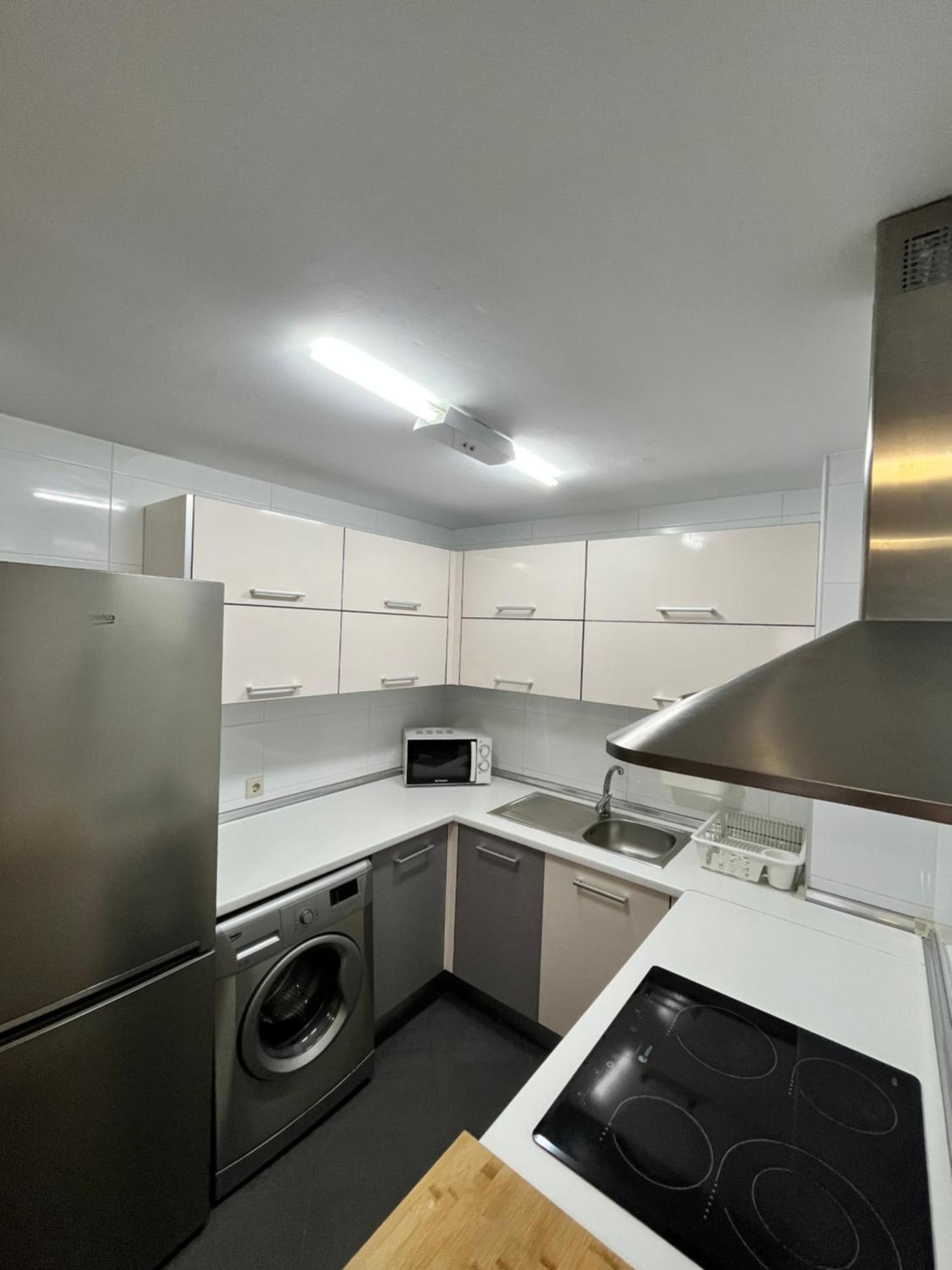 El Torcal Luxury Apartment With Free Parking 말라가 외부 사진