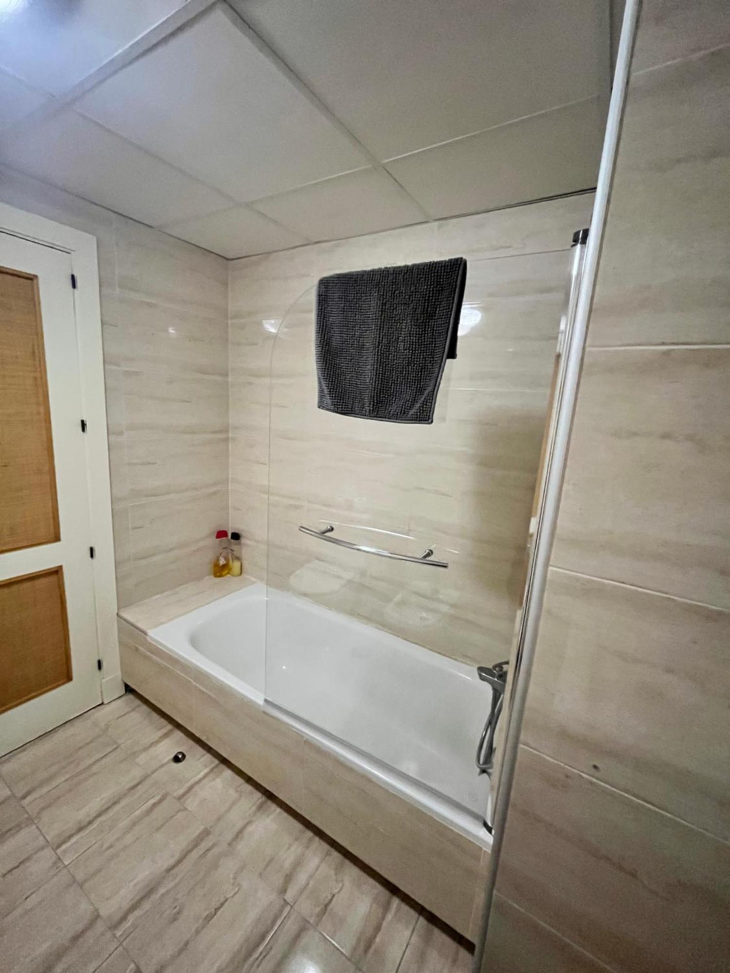 El Torcal Luxury Apartment With Free Parking 말라가 외부 사진