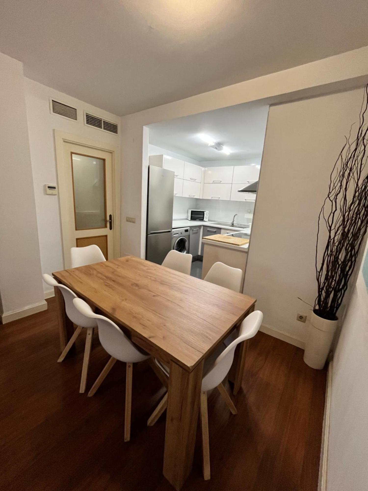 El Torcal Luxury Apartment With Free Parking 말라가 외부 사진