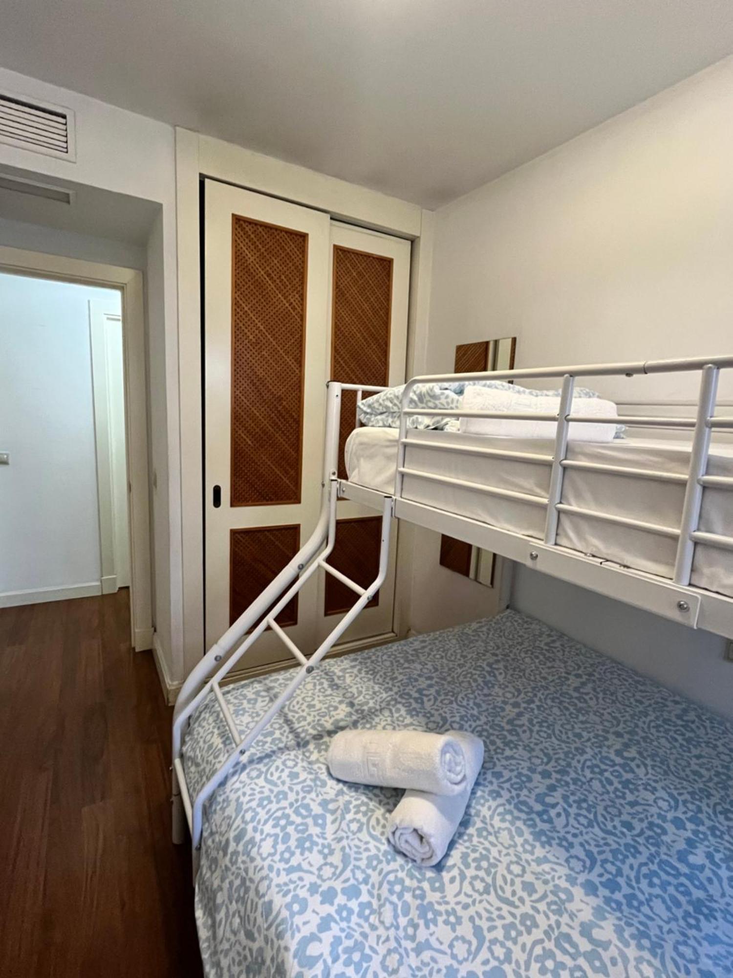 El Torcal Luxury Apartment With Free Parking 말라가 외부 사진