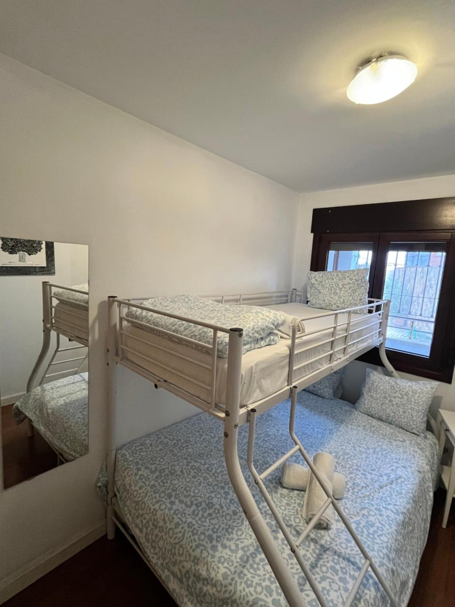 El Torcal Luxury Apartment With Free Parking 말라가 외부 사진