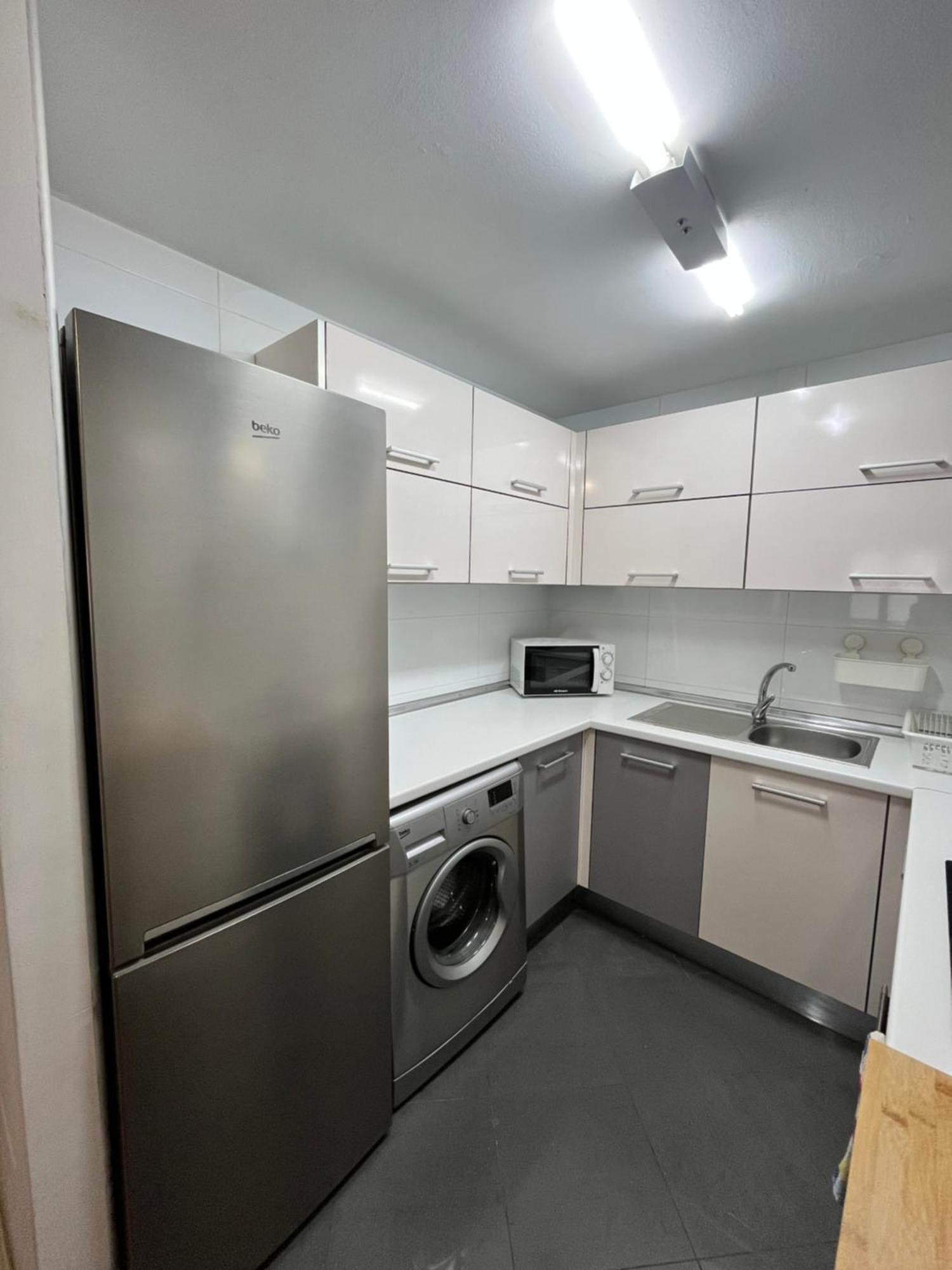 El Torcal Luxury Apartment With Free Parking 말라가 외부 사진