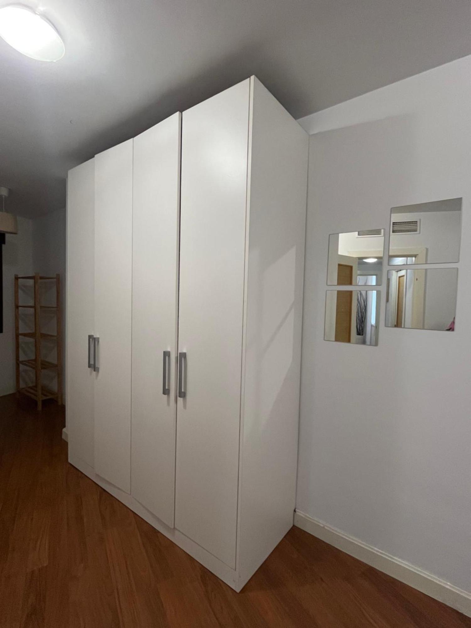 El Torcal Luxury Apartment With Free Parking 말라가 외부 사진