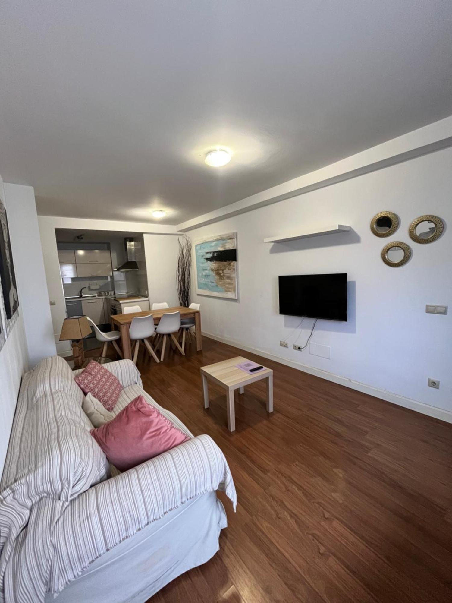 El Torcal Luxury Apartment With Free Parking 말라가 외부 사진