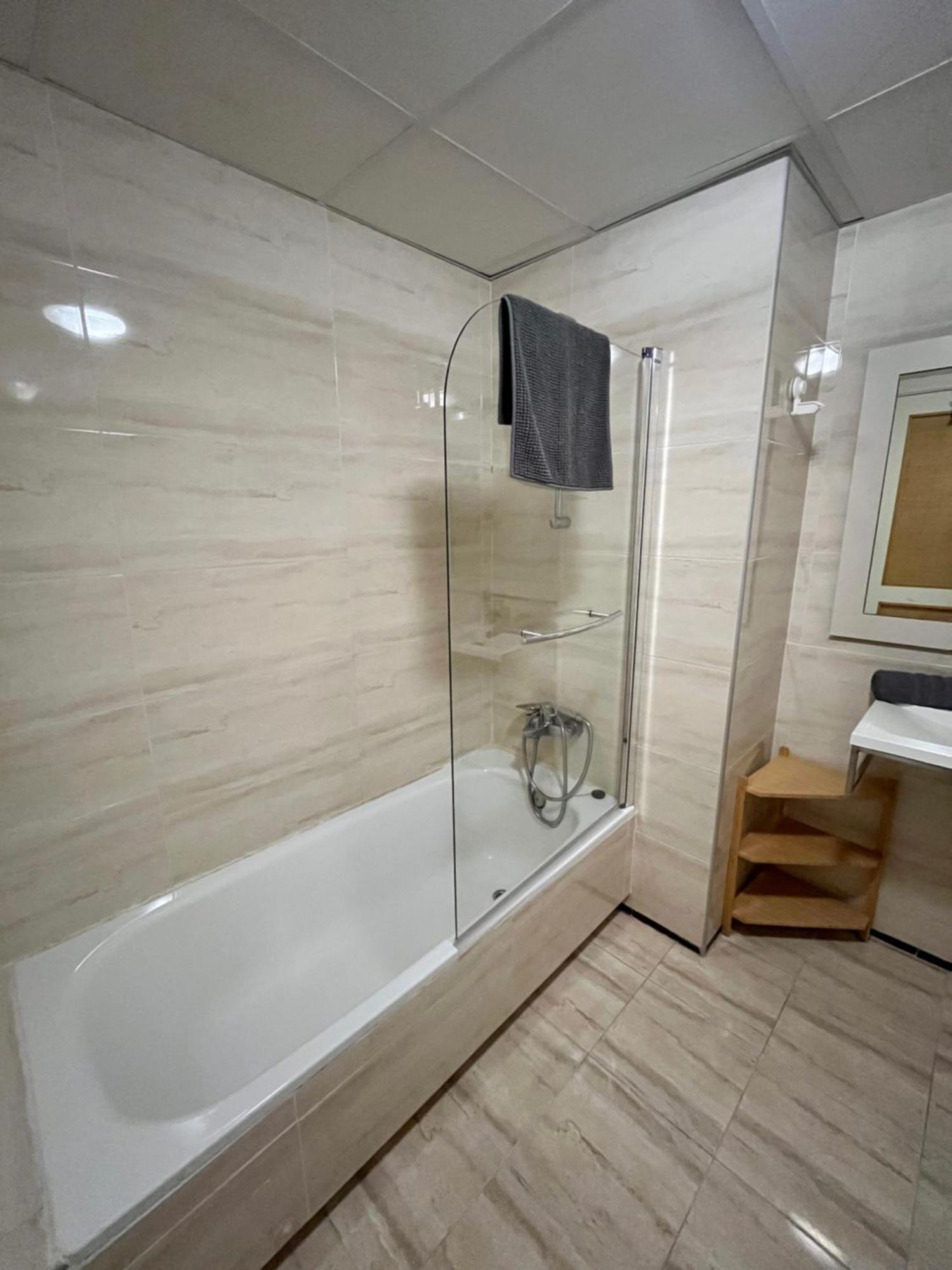 El Torcal Luxury Apartment With Free Parking 말라가 외부 사진