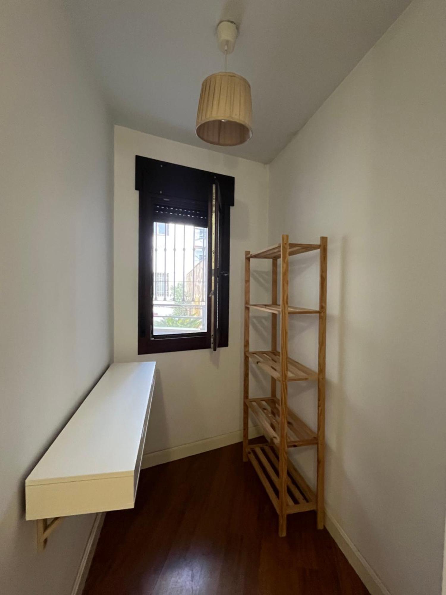 El Torcal Luxury Apartment With Free Parking 말라가 외부 사진