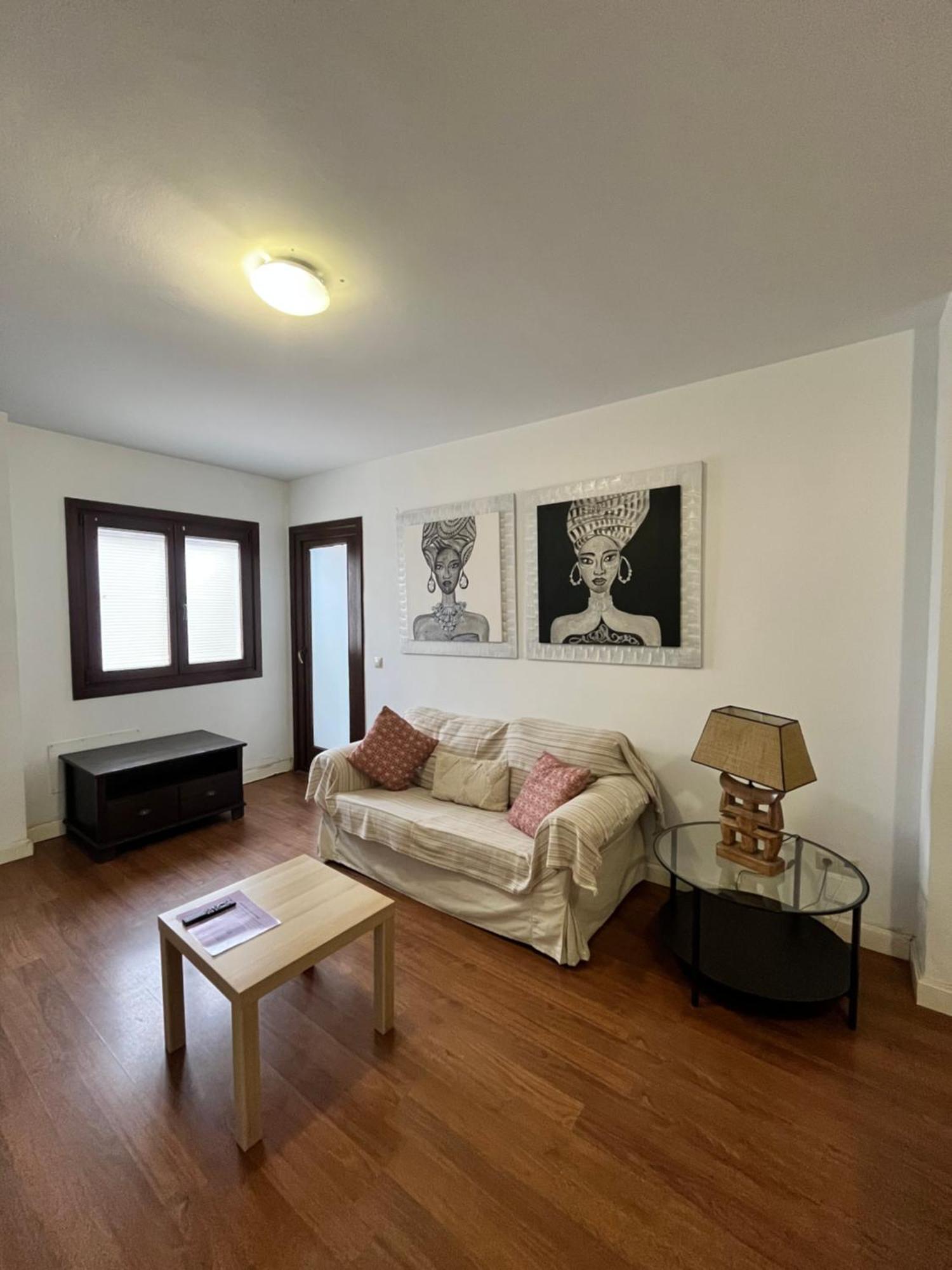 El Torcal Luxury Apartment With Free Parking 말라가 외부 사진
