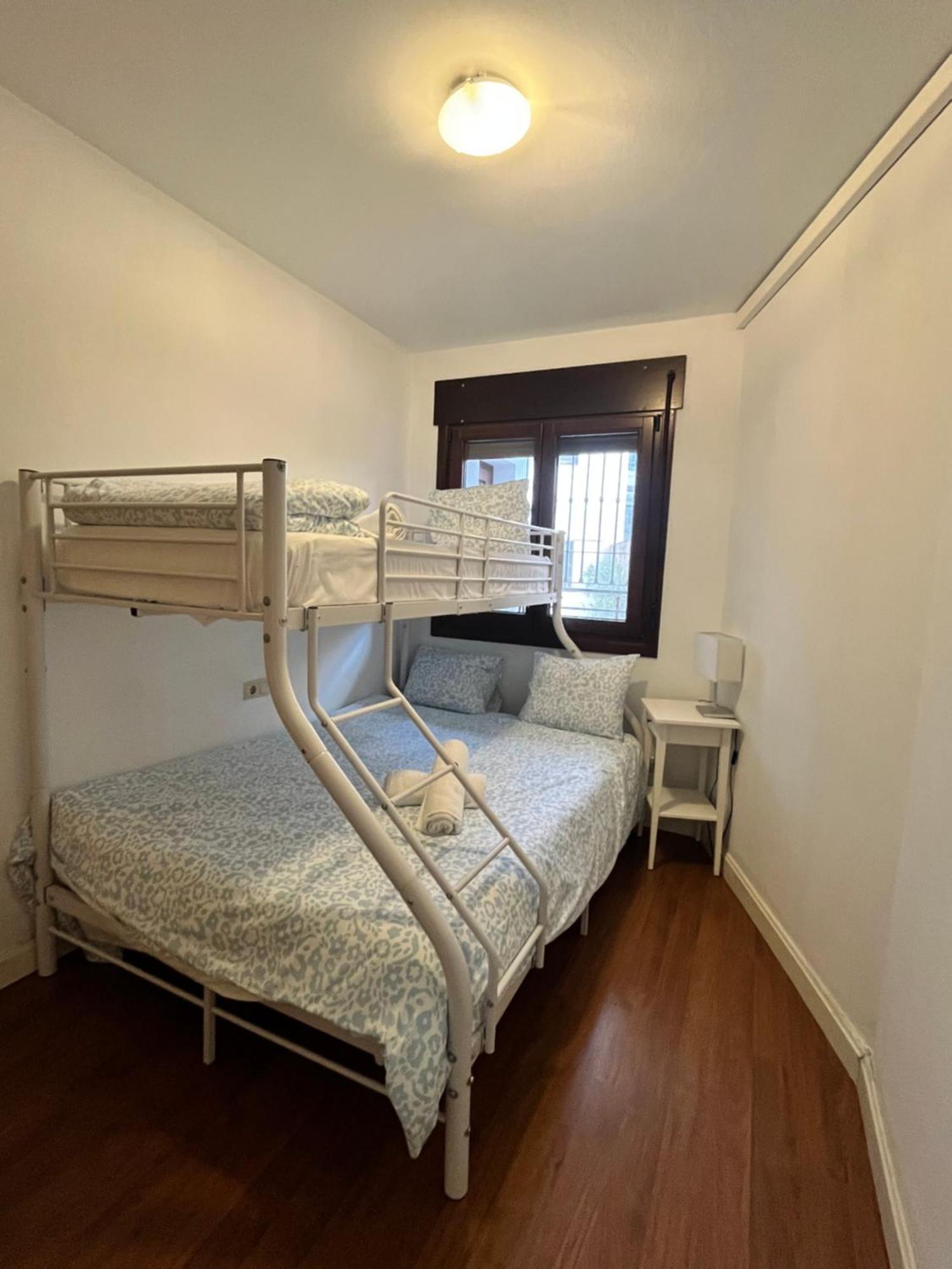 El Torcal Luxury Apartment With Free Parking 말라가 외부 사진