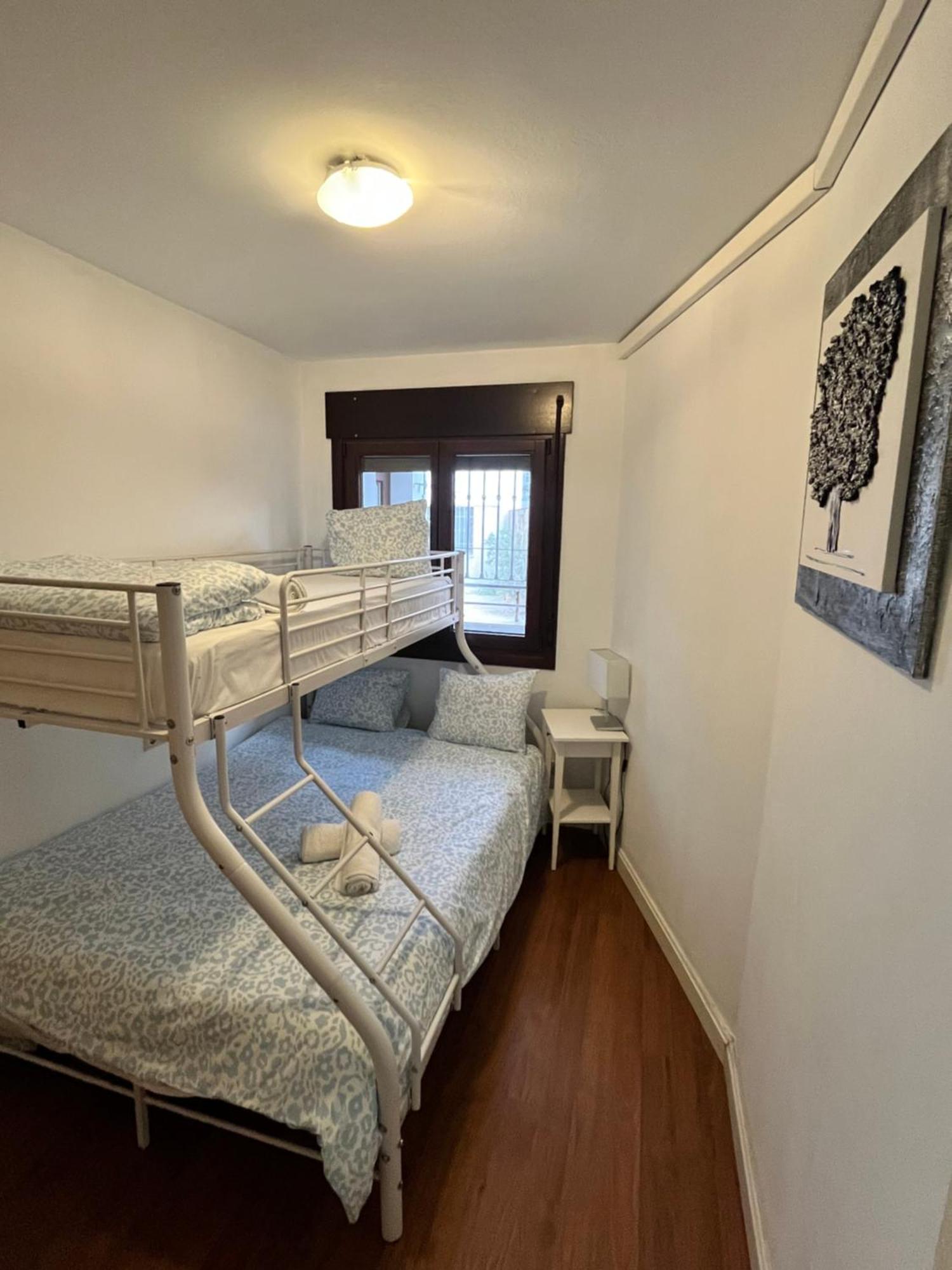 El Torcal Luxury Apartment With Free Parking 말라가 외부 사진